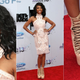 Illustration for article titled Cool Shoes, Hot Hair and Visible Nipples at the BET Awards